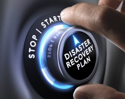 Disaster Recovery Plan