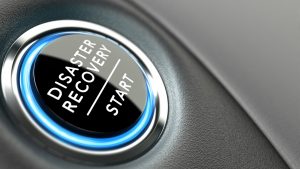 Disaster Recovery Plan